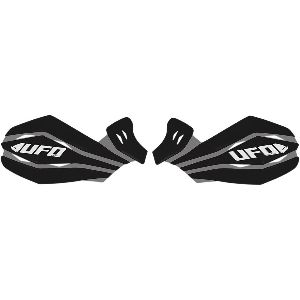Ufo Black Claw Hand Guards