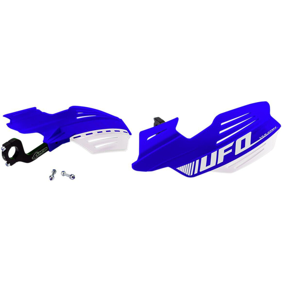 Ufo Blue Vulcan Hand Guards