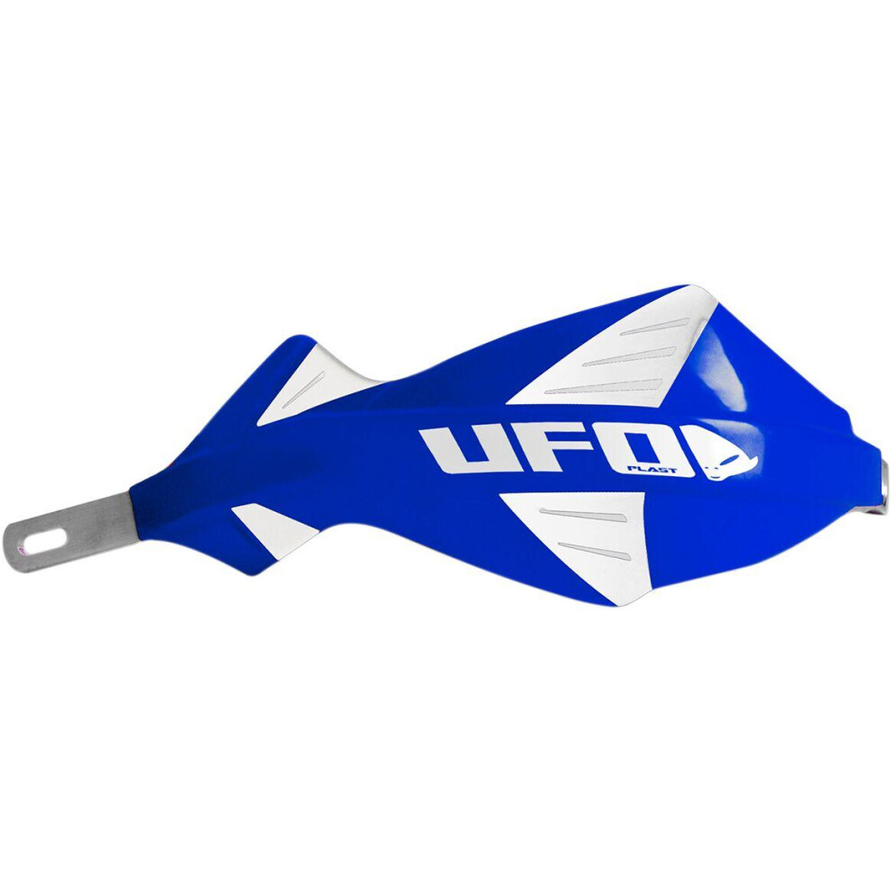 Ufo Blue Discover Hand Guards (28Mm)
