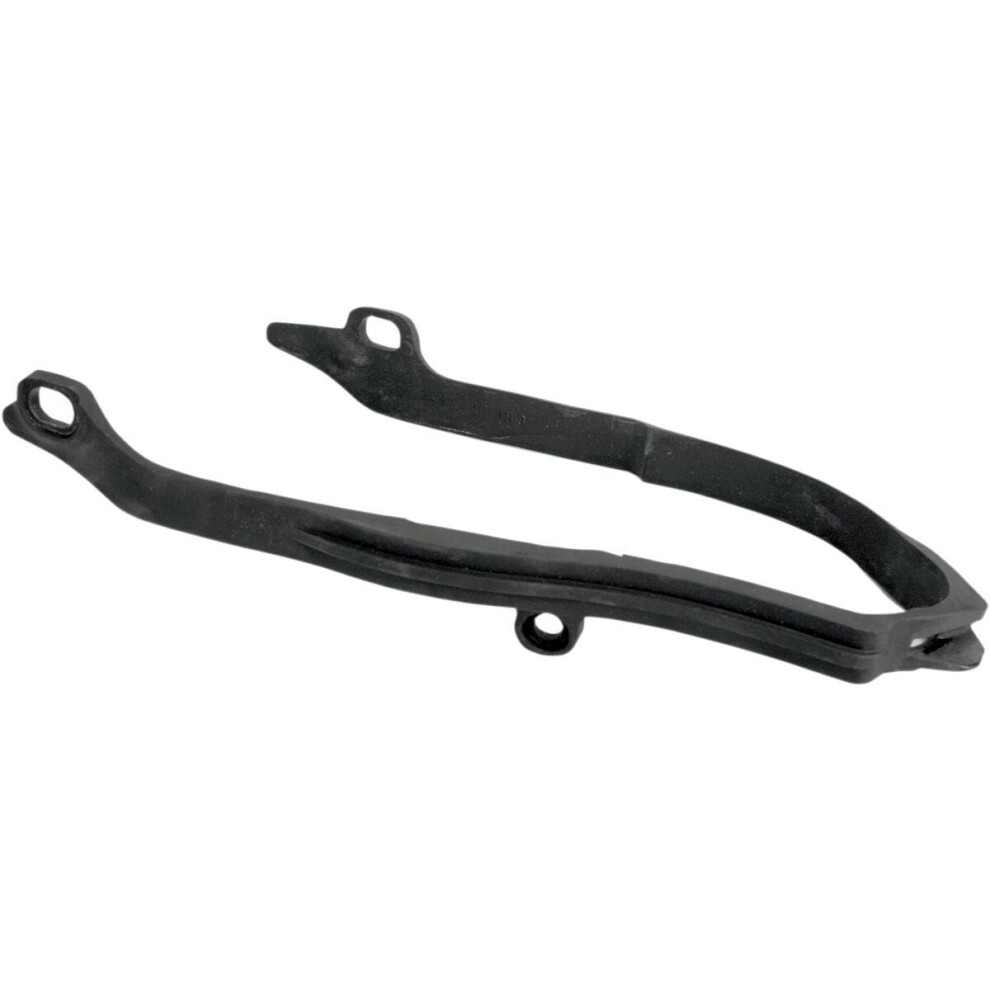 Ufo Black Chain Slider For Honda Crf250r 2009-2013