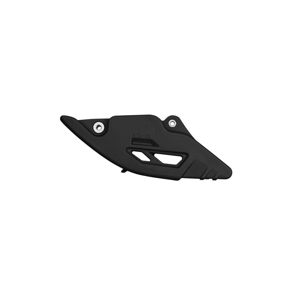 Ufo Orange Chain Guide For Ktm Exc150 Tbi 2024-2025