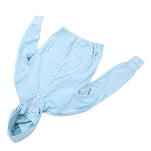 Women's Cooling Work Jacket with 3 Blade Fan, USB Powered, Large Airflow