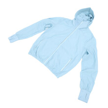 USB Power Cooling Jacket with 3-Fan Speed UV Protection Heat Relief