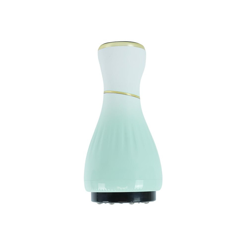 Cupping Therapy Set Vacuum Cupping Device Rechargeable Scraping and Cupping Tool 12-Level Adjustable Cellulite Massager