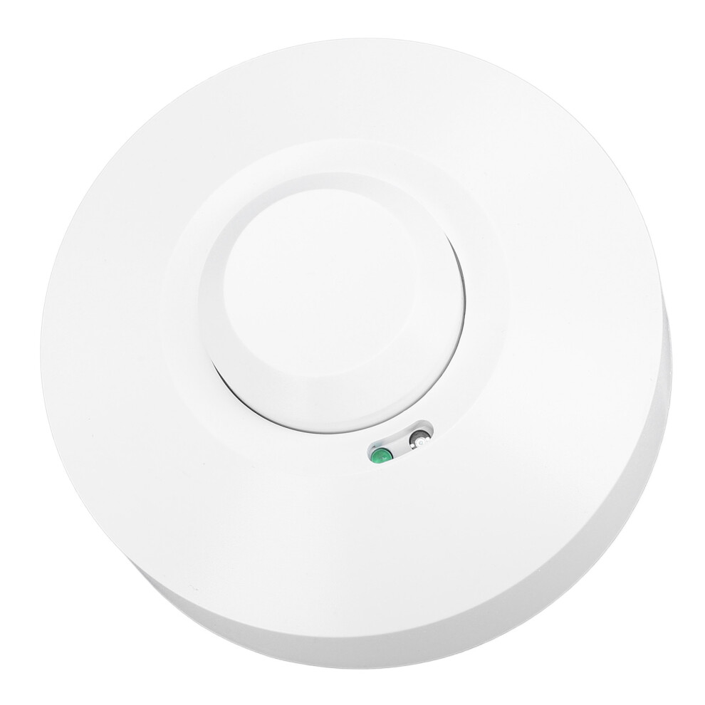 1200W 220V-240V Microwave Ceiling Motion Sensor 360 Coverage 9381337427274