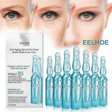 (1 box)1/2 box of Hyalu B5 Ampoule Anti-Wrinkle Treatment Facial Anti-Aging Serum