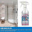 (2pcs)Strong Stain Remover for Sinks and Surfaces 4
