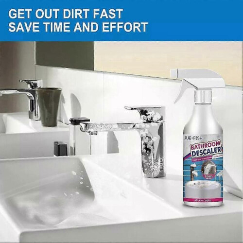 (2pcs)Strong Stain Remover for Sinks and Surfaces 2