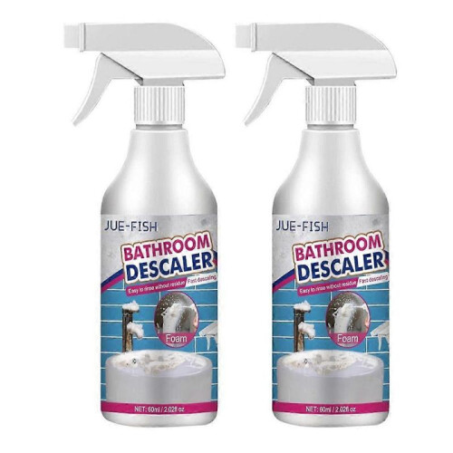 (2pcs)Strong Stain Remover for Sinks and Surfaces