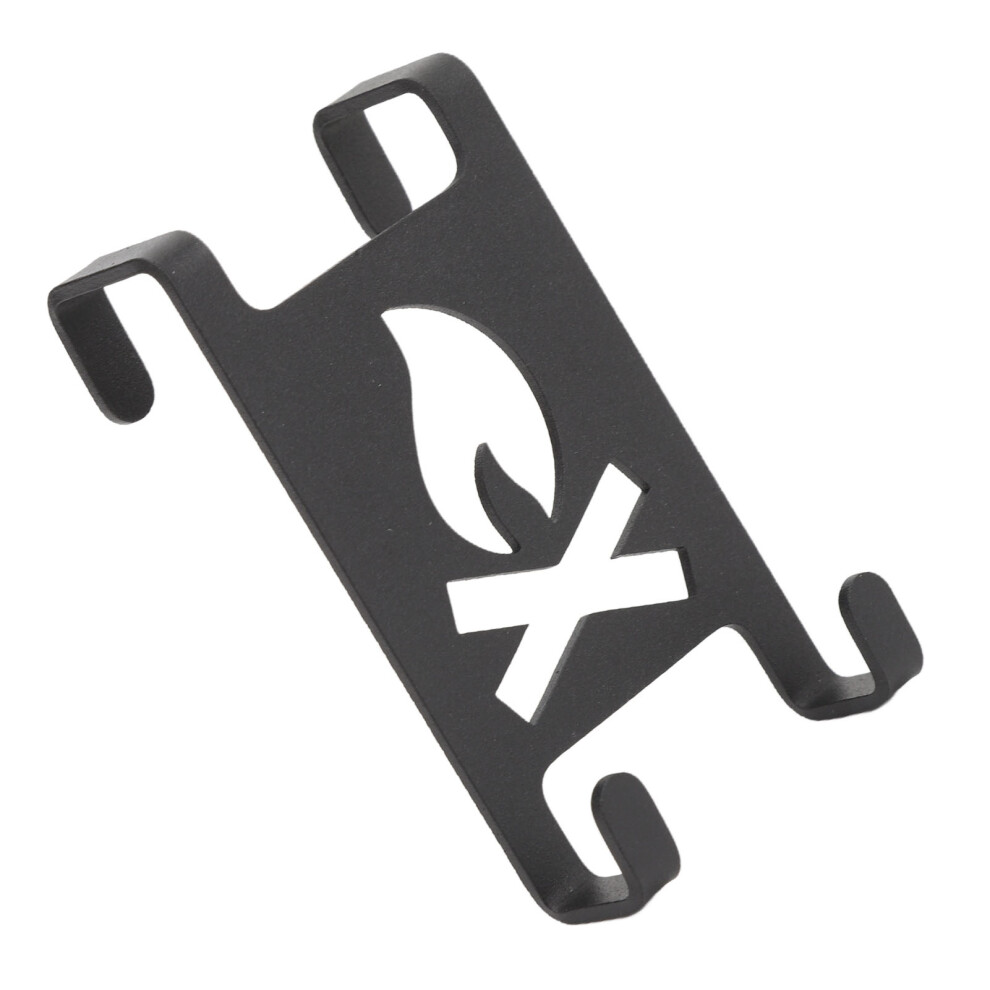 Lightweight Aluminium Alloy Camping Table Gas Tank Hangers for Space Saving-image-OPC-PJGB8GN-NEW