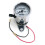 Tachometer And Odometer Accurate Data Display Metal Case Easy Installation Universal Motorcycle Compatibility 3