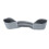 Breathable Bench Press Band 57x15.5cm for Strength & Posture Support 15