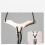Saxophone Shoulder Strap Universal For E-Flat Alto Tenor Saxophones Adjustable Neck Strap Pro Accessory 2