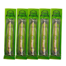 (5pcs)2025 Miswak Toothbrush Sticks, Miswak Stick, As-salah