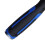 CR V Steel Wood Chisel Tool with Rubber Handle, 5mm Edge Planing 14