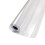 Electrostatic Wall Protector Roll Statics PET Adhesive Transparent Removable 45 X 500 Cm For Kitchen Office 1