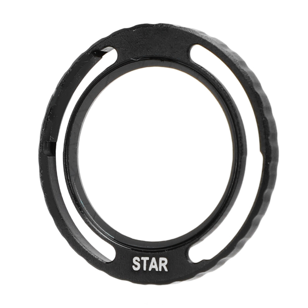Drone Starlight Filter For Avata 2 Aluminum Alloy Optical Glass With Storage Box 8741337446629
