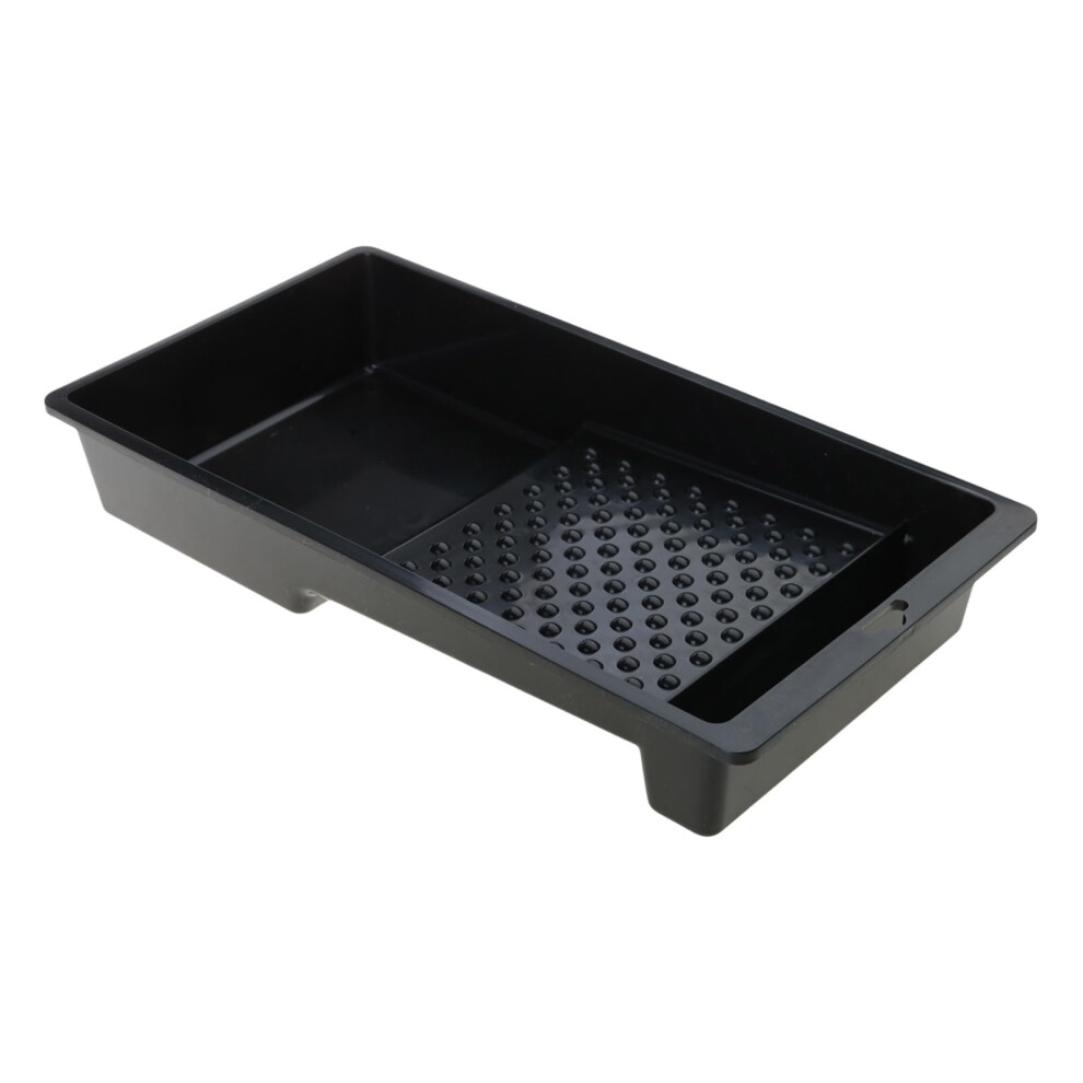 4 Inch Paint Tray Holder Nylon Plastic Model B For Professional And Private Use Easy To Carry Household Renovation-image-OPC-PJGBFZJ-NEW