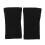 Thin Summer Knee Support Pads – Breathable, Non Slip, Black, M Size (Pair) 13