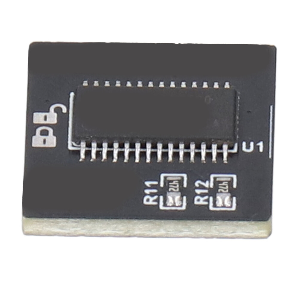 Lpc H 14Pin Tpm 2.0 Security Module For Motherboard System 9461337454736