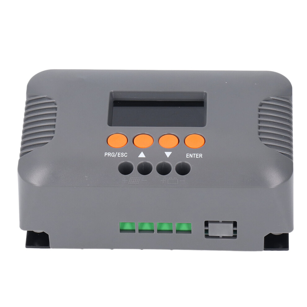 Advanced Mppt 10A Solar Controller 24V-72V For Lithium Batteries 9331337457191