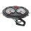 Full-Function Bicycle Instrument Cluster 12V Precision Dashboard Multifunction Upgrade For Motorcycles 1