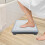 Step Stool For Mobility, Non-Slip Platform For Bathroom And Loft Beds, Gray 3