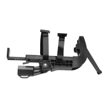Lightweight Spray Extension Bracket for Easy Height Adjustment