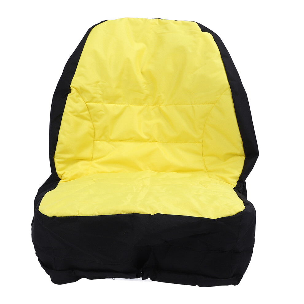 Waterproof 300D Fabric Seat Cover For John Deere 3E 3R Series 18In 4961337465879