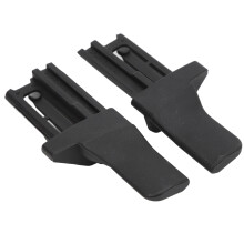 Cargo Cover Bracket for Opel Astra J P10 2009-2015 Replacement