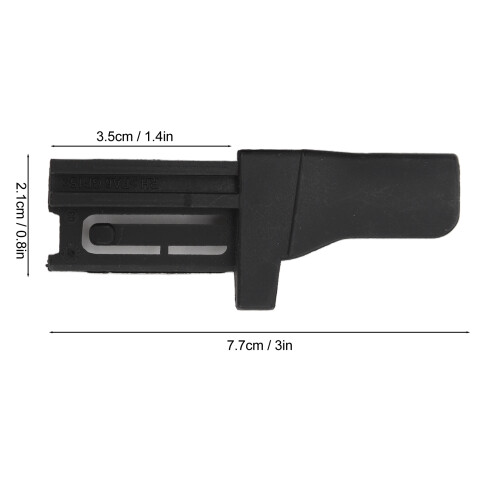 Cargo Cover Bracket for Opel Astra J P10 2009-2015 Replacement 1