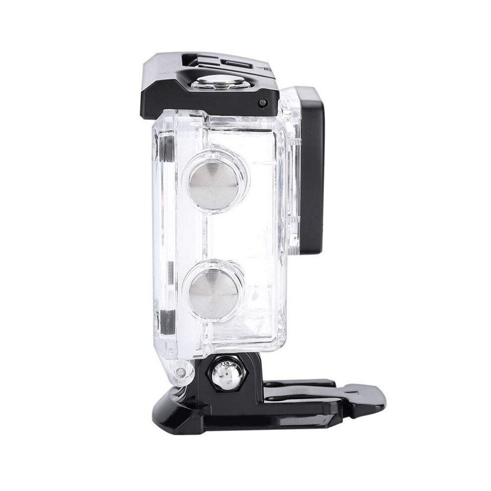 Waterproof Camera Bag For Sjcam Sj6 Legend Camcorder Underwater Case Action Camera Bag Durable 6482260450421