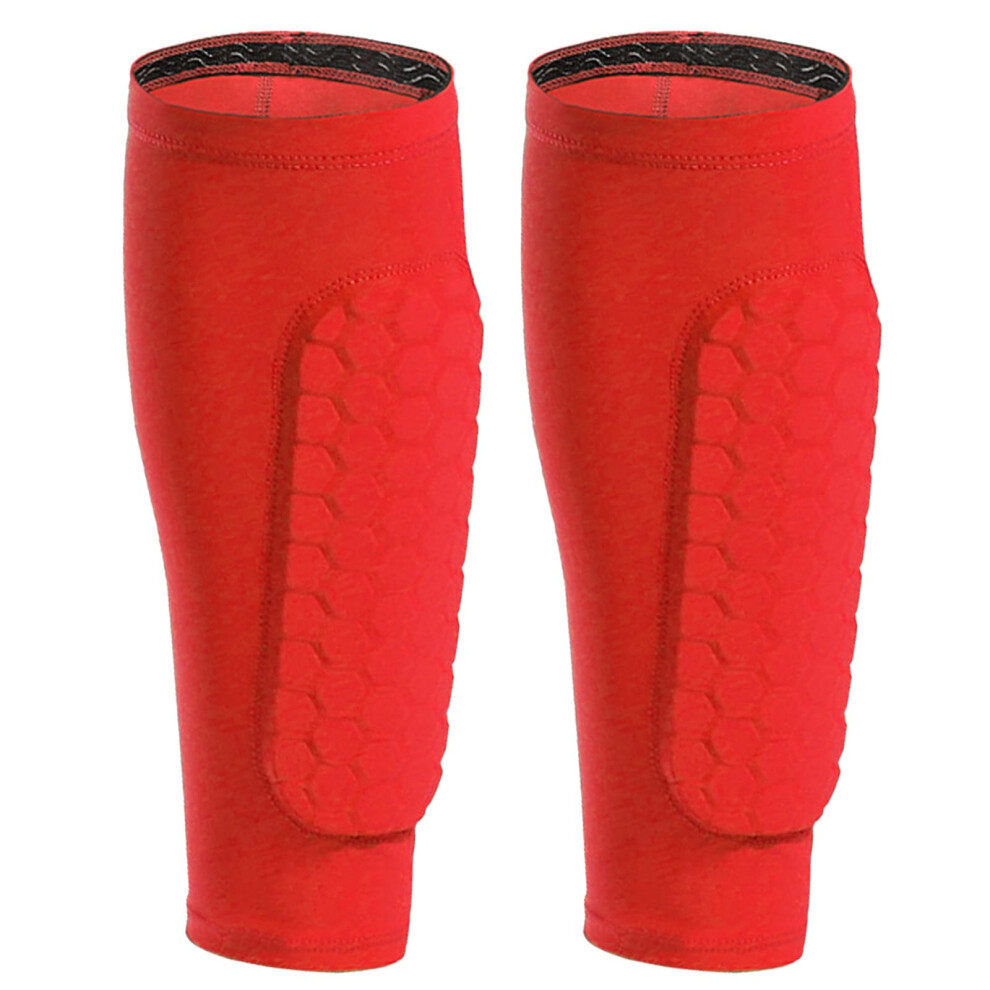 Calf Compression Sleeve Unisex For Calves Pain Relief For Men And Women Racing Cycling Guard