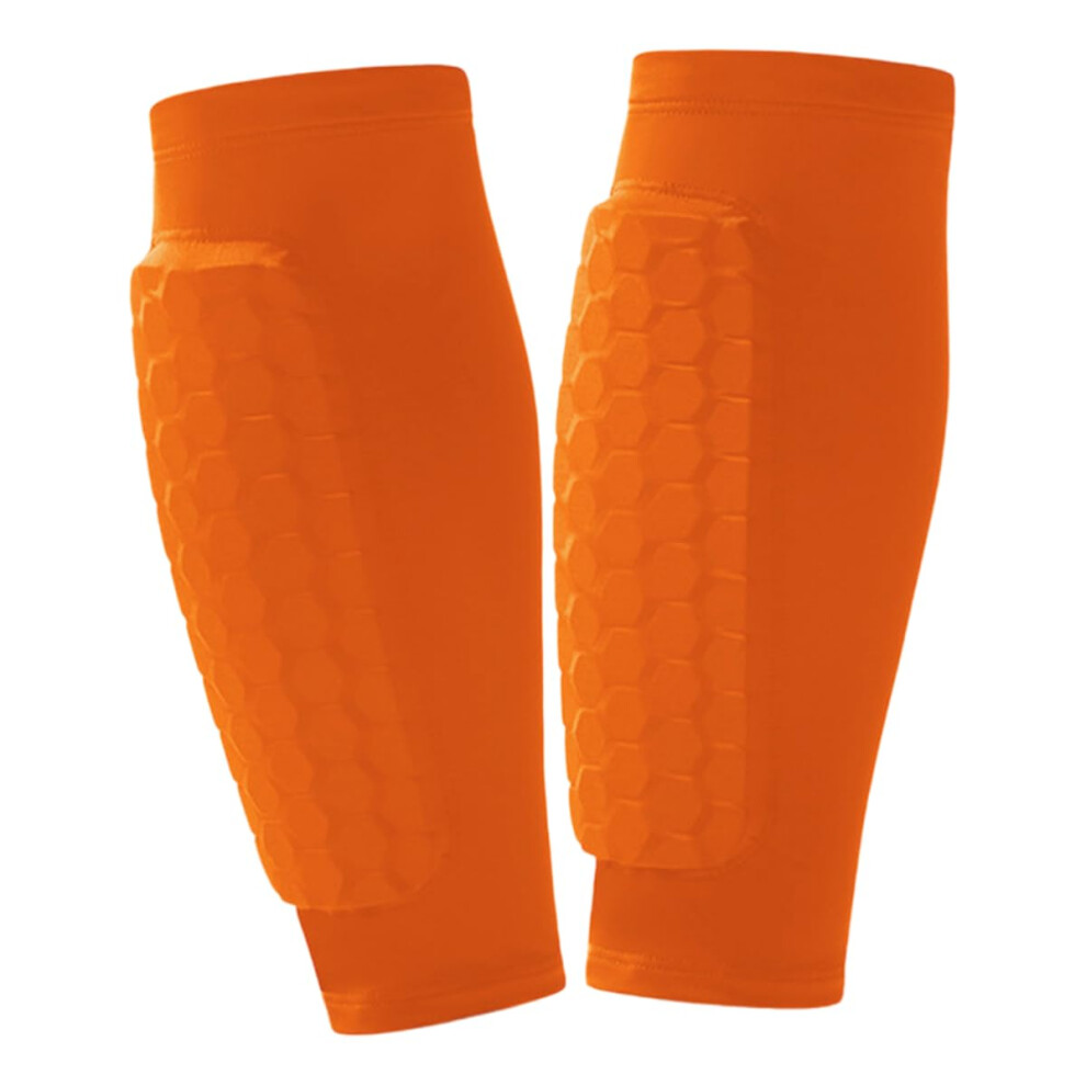 Multifunctional Shin Guards Calf Shin Protection Calf Compression Sleeves