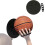 Basketball Shooting Hand Trainer Durable Training Equipment For Long Term Practice Handheld Shooting Aid 5