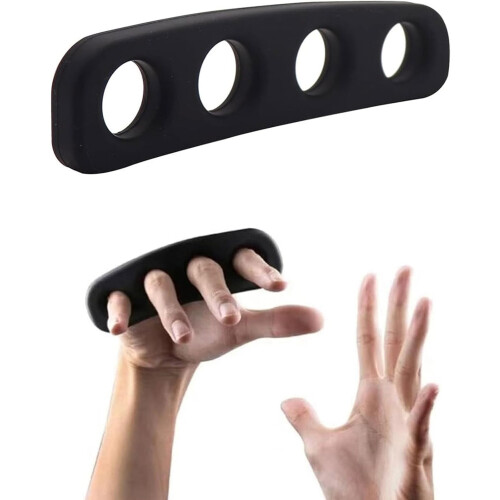 Basketball Shooting Hand Trainer Durable Training Equipment For Long Term Practice Handheld Shooting Aid 1