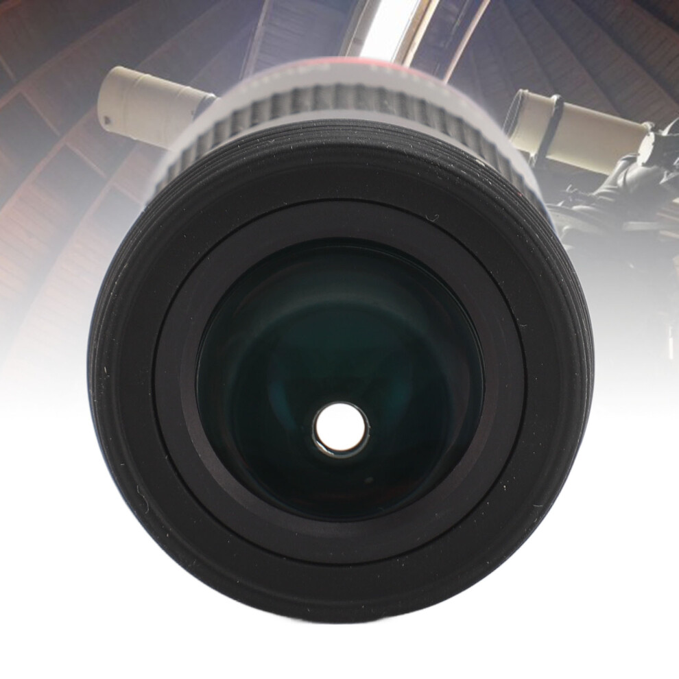 6Mm 1.25" Wide Angle Eyepiece For Telescopes, 68 Fov 8481337476157