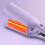 32mm Egg Roll Hair Curling Iron, Corrugated Wavy Styler 4