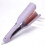 32mm Egg Roll Hair Curling Iron, Corrugated Wavy Styler 1