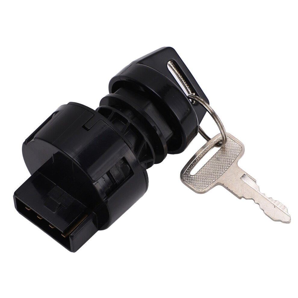 Ignition Key Switch For Polaris Magnum 325 2X4 4X4 2000-2001 9401337479810