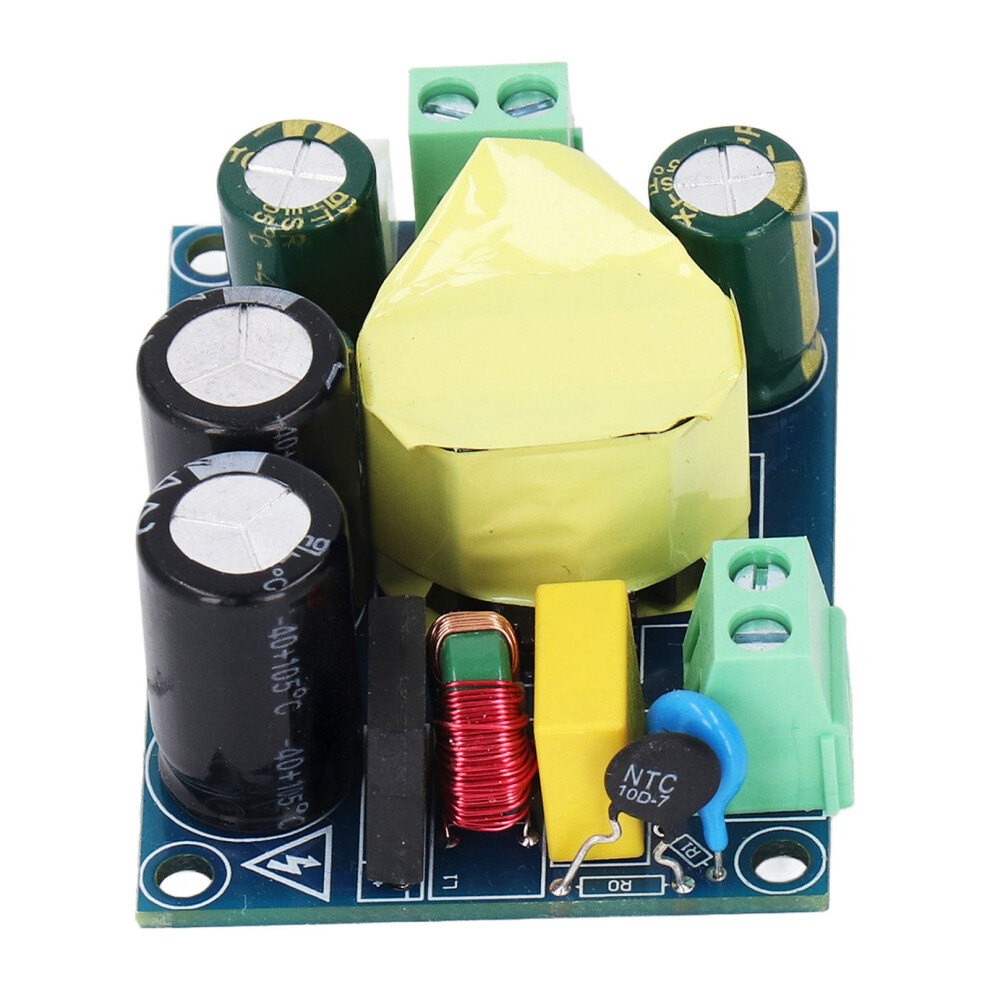 Sc1933c Chip Gan Power Supply Module 40W Ac90-Dc12v Efficient Board 5071337481577