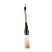Sumi Drawing Brush Wolf And Goat Hair Blue Pen Tattoo Set Brush Holder Writing Brush
