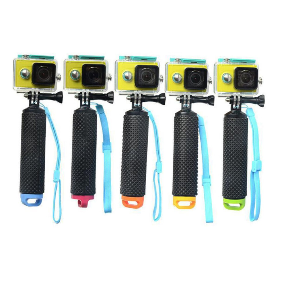 Floating Handle With Silicone Grip Camera Accessory For Sjcam Sj6000 Sj7000 6482260451466