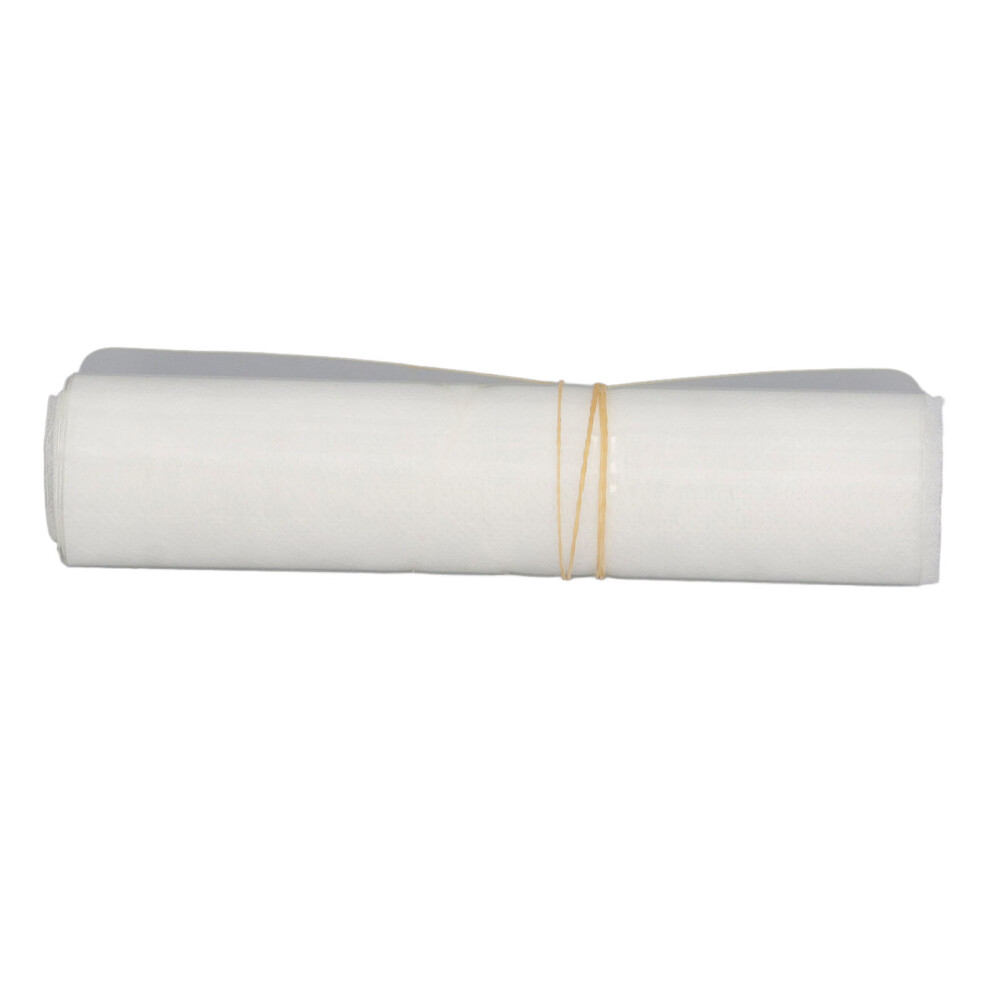 10Pcs Transparent Furniture Scratch Guards, 45X15cm Reusable Protectors 3401337488771
