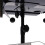 19.69x16.14 Inch Stainless Steel Tattoo Workbench,Adjustable Height 15