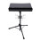 19.69x16.14 Inch Stainless Steel Tattoo Workbench,Adjustable Height 8