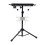 19.69x16.14 Inch Stainless Steel Tattoo Workbench,Adjustable Height 9