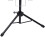 19.69x16.14 Inch Stainless Steel Tattoo Workbench,Adjustable Height 13