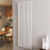 AICA (1800x680mm Single) Vertical flat radiator white all sizes 1