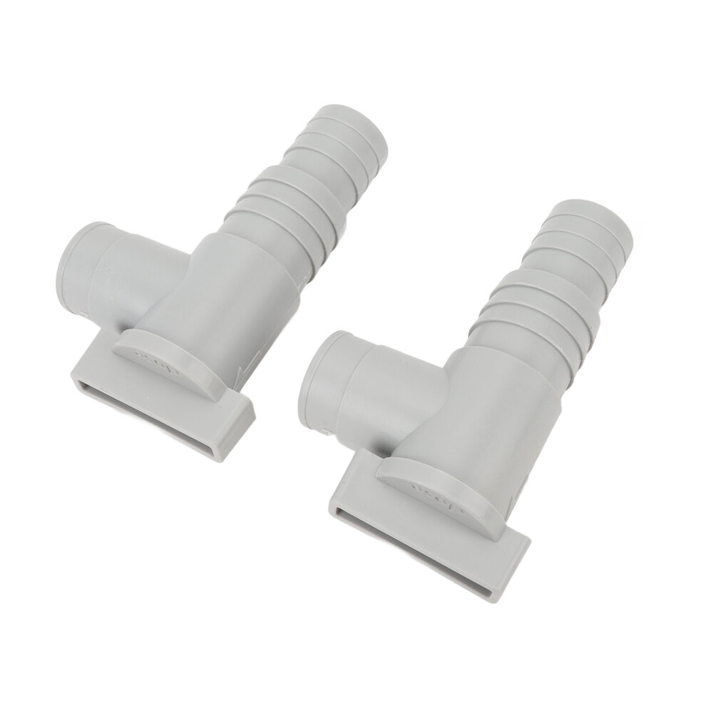 Universal Pool Hose Connector Pvc Stainless Steel Clamp For Swimming Pool 9441337489549
